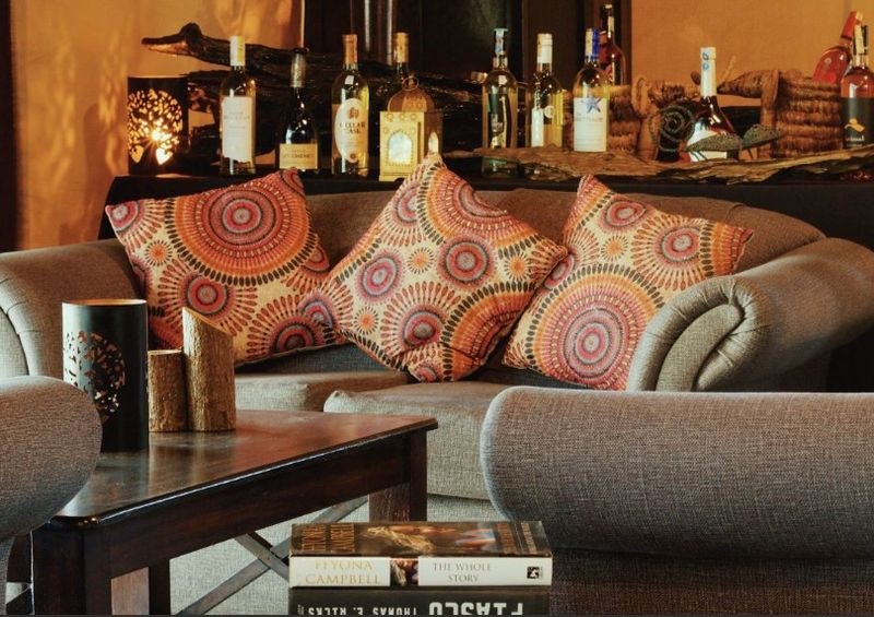 Mara Eden Safari Camp
