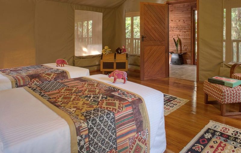Sarova Mara Camp