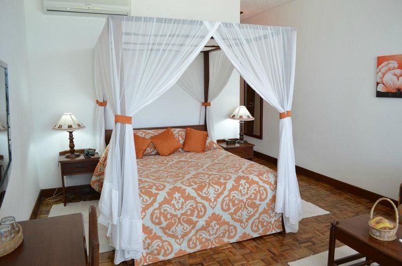 Travelers Beach Hotel and Club