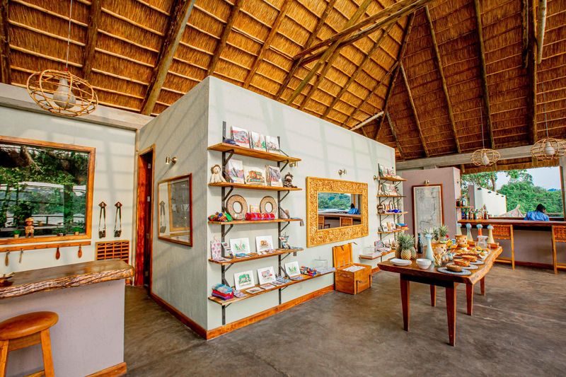 Lemala Wildwaters Lodge