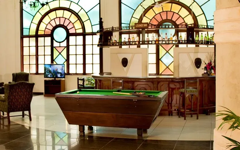 Neptune Beach Resort