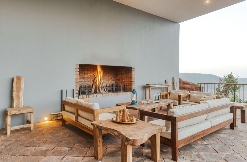 Ngorongoro Lodge by Melia