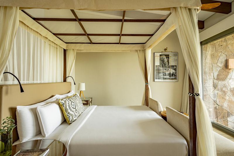 Melia Serengeti