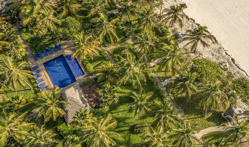 The Palms Zanzibar