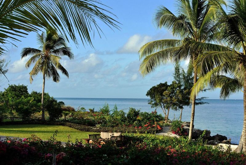 The Residence Zanzibar