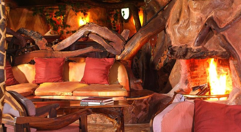 Chui Lodge Nakuru