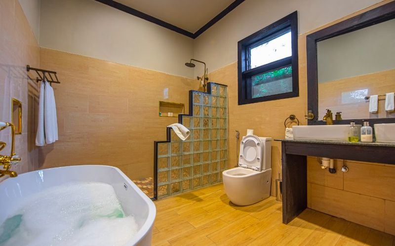 Five Volcanoes Boutique Hotel