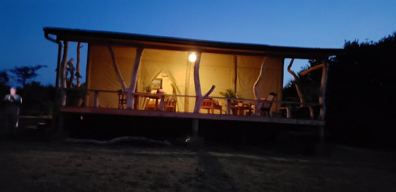 Ol Pejeta Safari Cottages