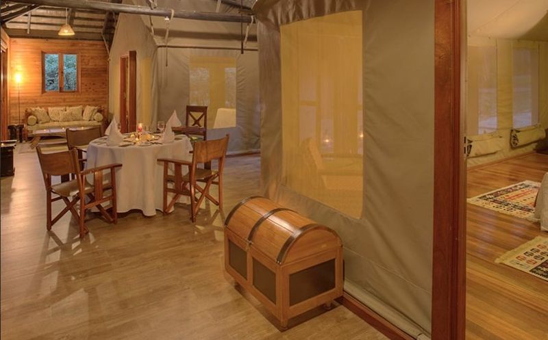 Sarova Mara Camp