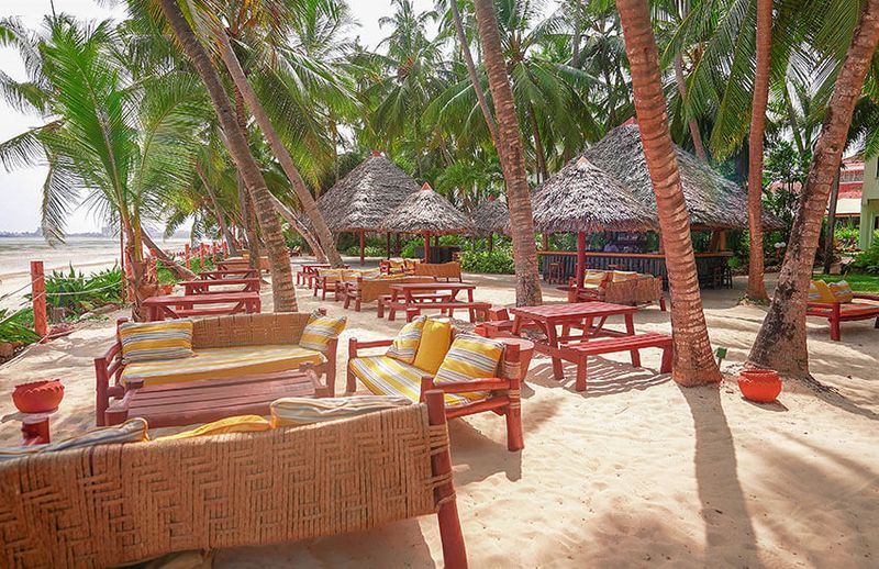 Sarova White Sands Beach and Spa