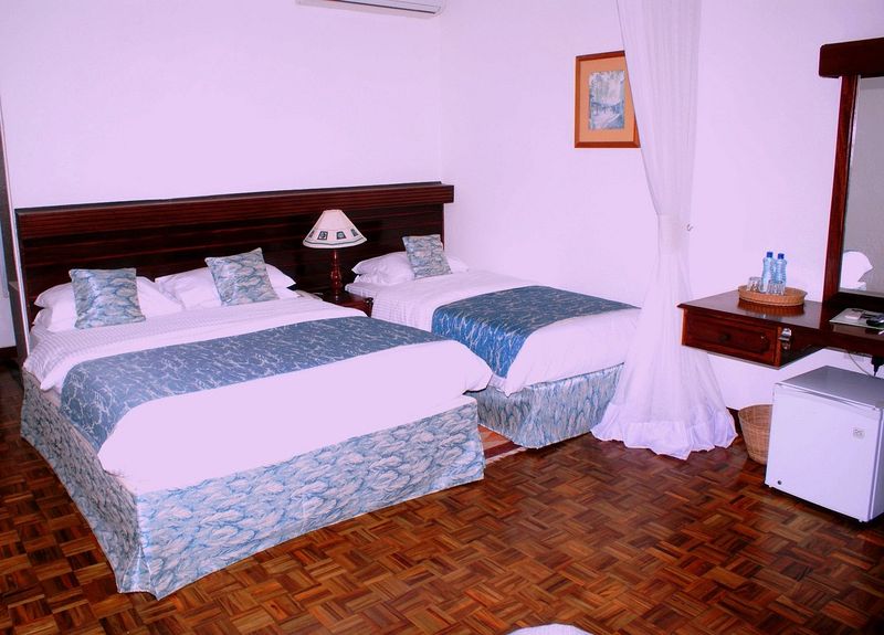 Travelers Beach Hotel and Club