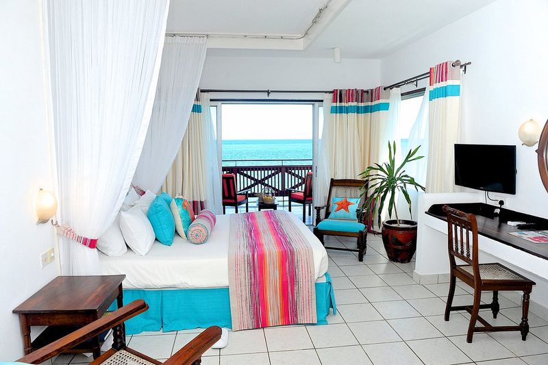 Voyager Beach Resort
