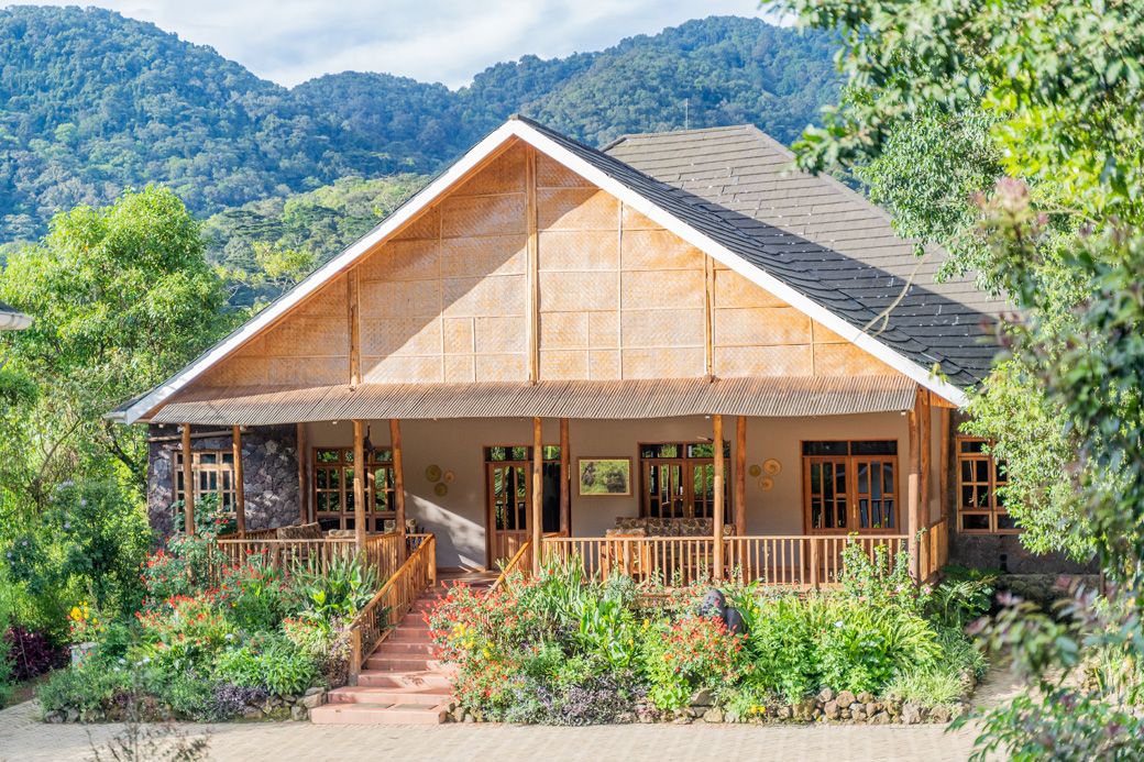 Gorilla Leisure Lodge