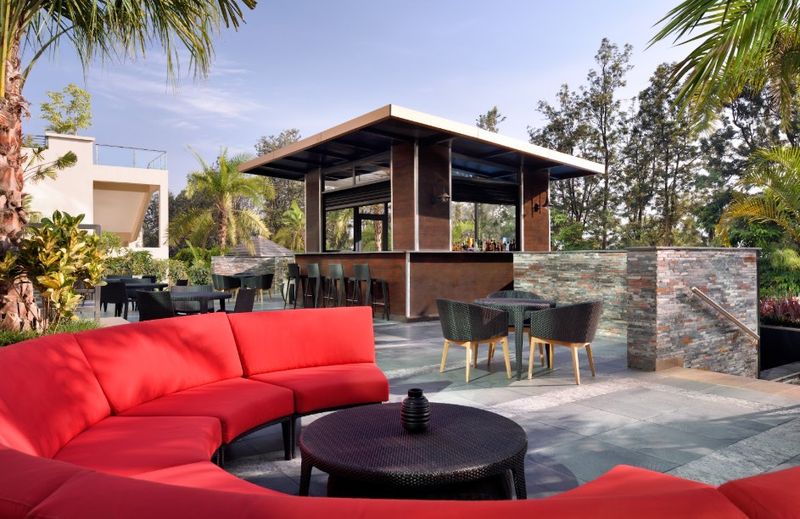 Kigali Marriott Hotel