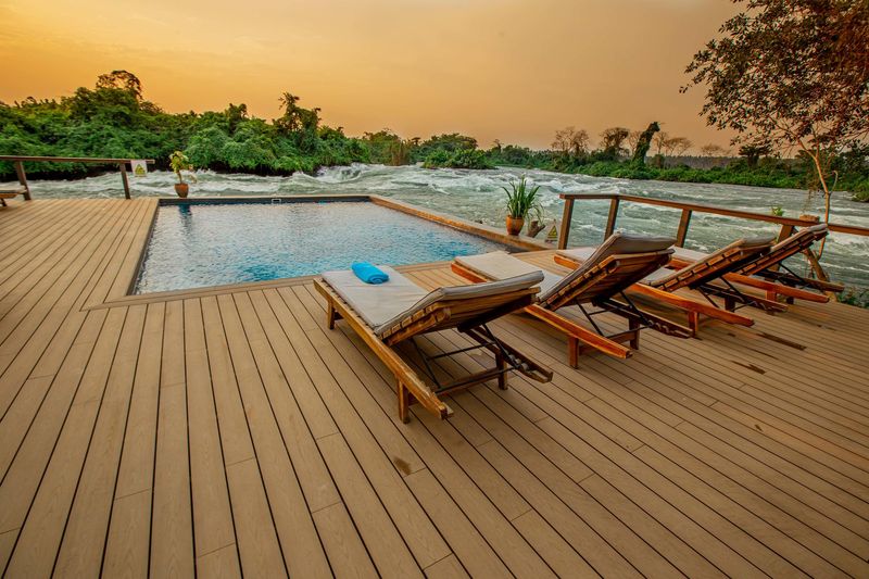 Lemala Wildwaters Lodge