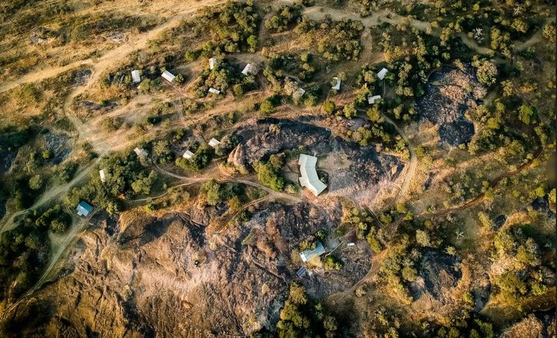 Sanctuary Kusini Camp