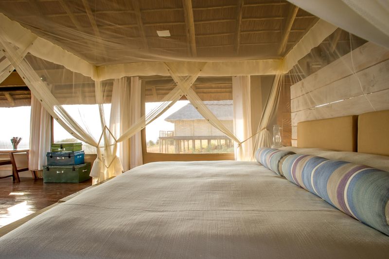 Kubu Kubu Tented Lodge