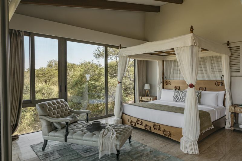Melia Serengeti