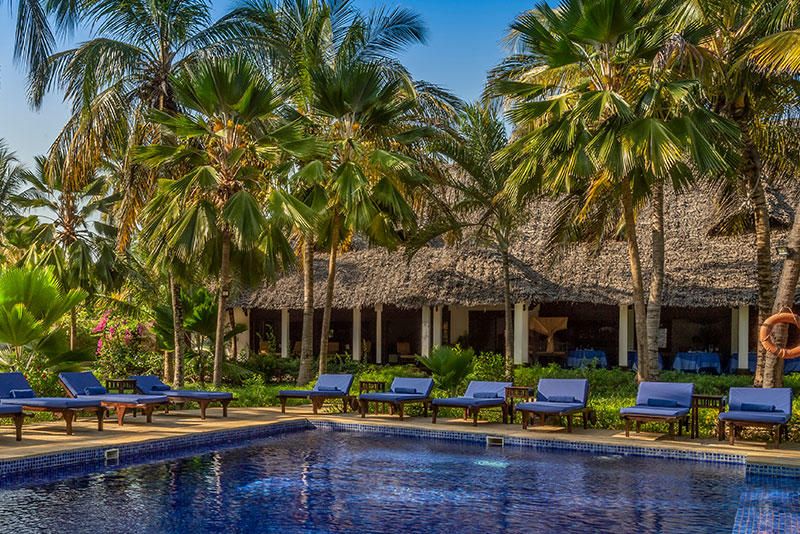 The Palms Zanzibar
