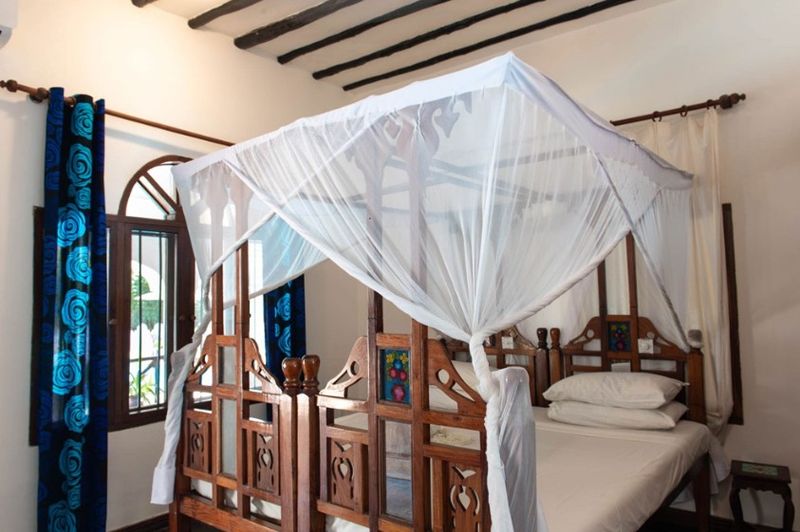 Zanzibar Retreat