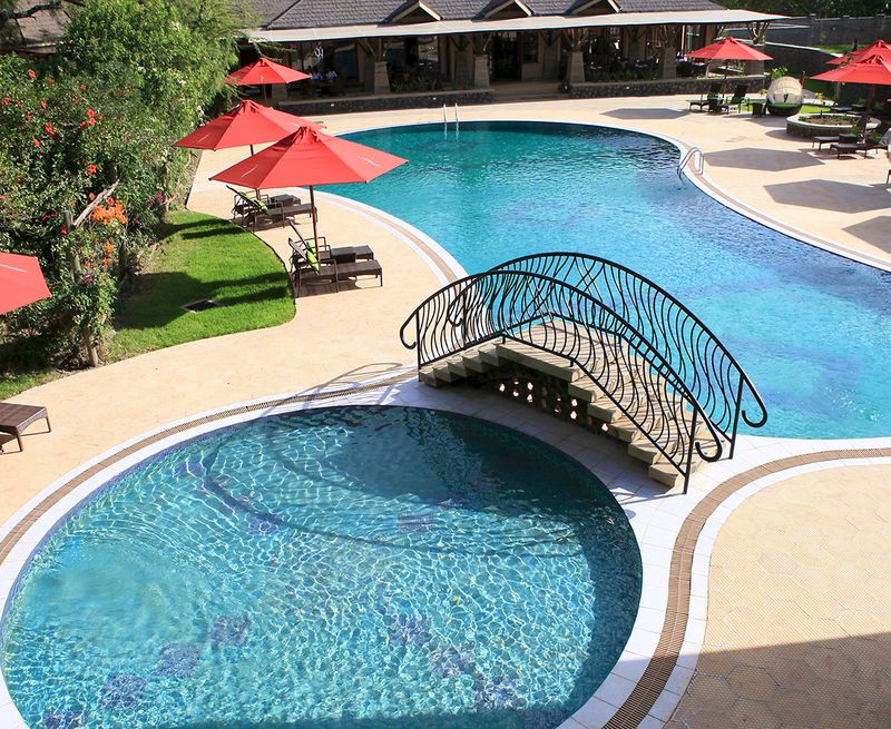 Enashipai Resort and Spa
