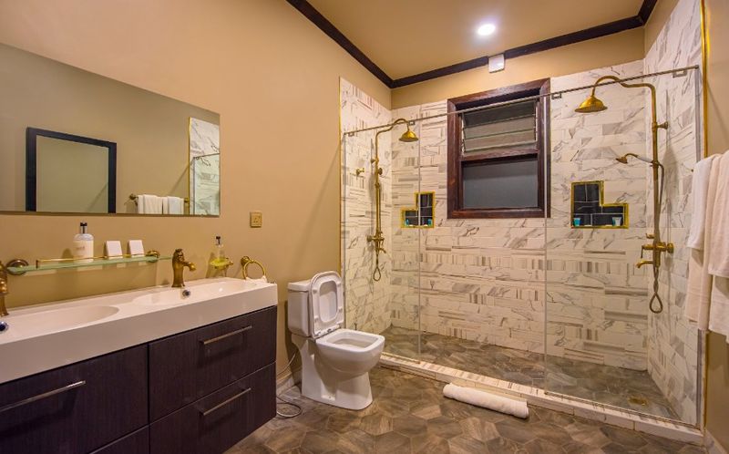Five Volcanoes Boutique Hotel
