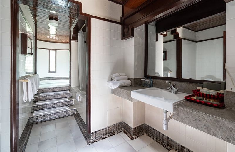 Sarova Shaba Game Lodge