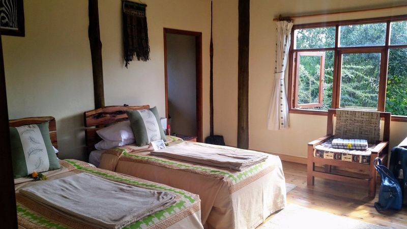 Ol Pejeta Safari Cottages