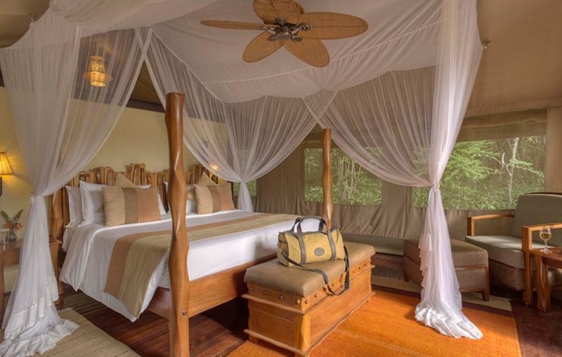 Sarova Mara Camp