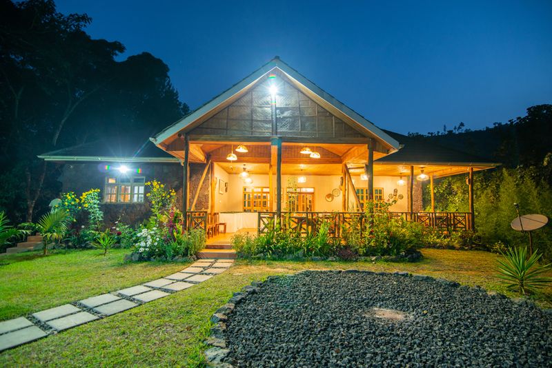Gorilla Leisure Lodge