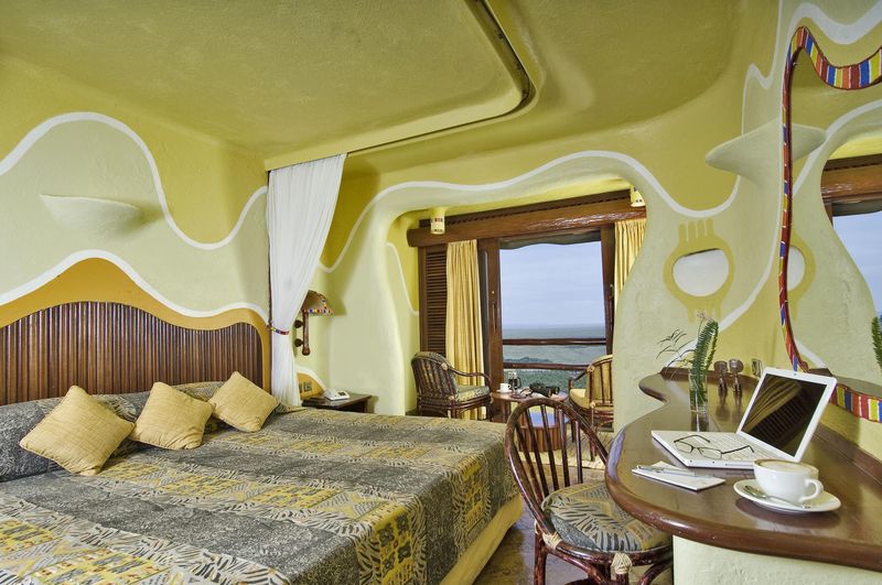 Mara Serena Safari Lodge