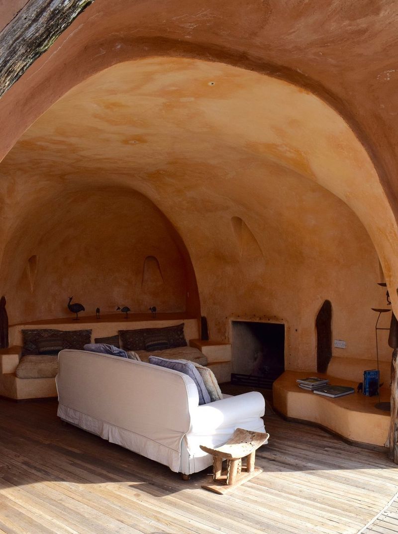 Borana Lodge