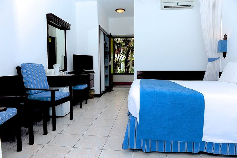 Voyager Beach Resort