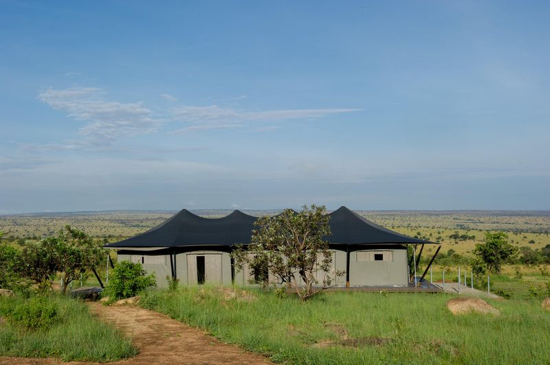Mara Mara Tented Lodge