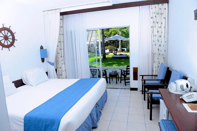 Voyager Beach Resort