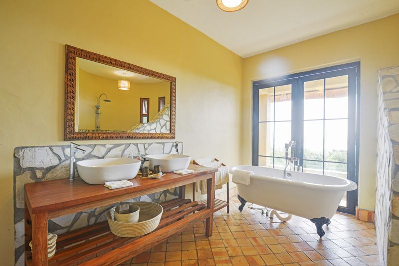 Elephant Plains Lodge