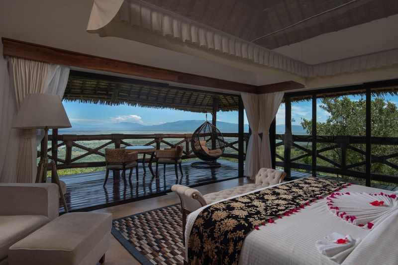 Wellworth Lake Manyara Kilimanjaro Lodge
