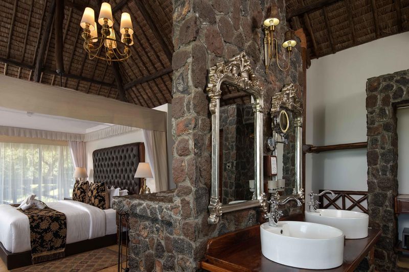 Wellworth Lake Manyara Kilimanjaro Lodge