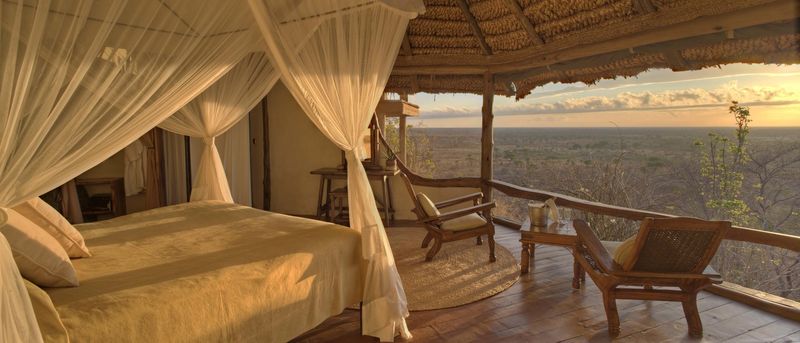 Elewana Elsa’s Kopje Meru