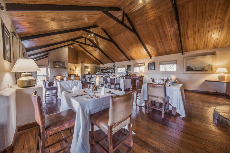 Elewana Lewa Safari Camp