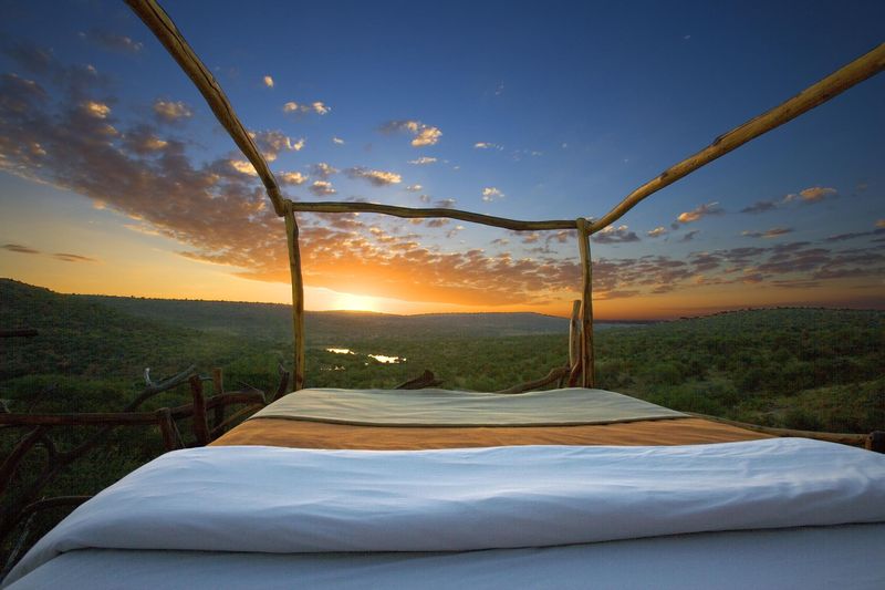 Elewana Loisaba Star beds