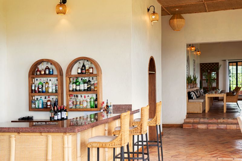 Elephant Plains Lodge