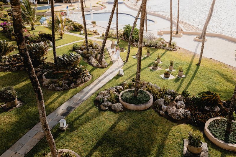 Hemingway’s Watamu