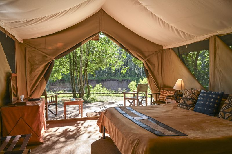Governors Camp