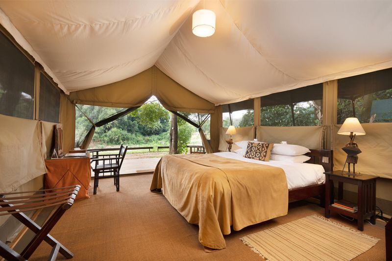 Governors Camp