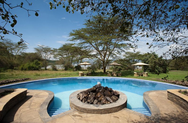 Lake Elmenteita Serena Camp