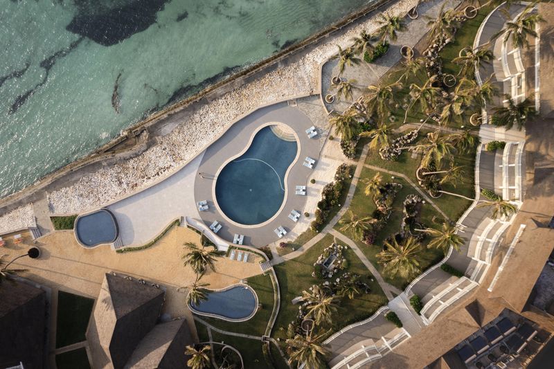 Hemingway’s Watamu