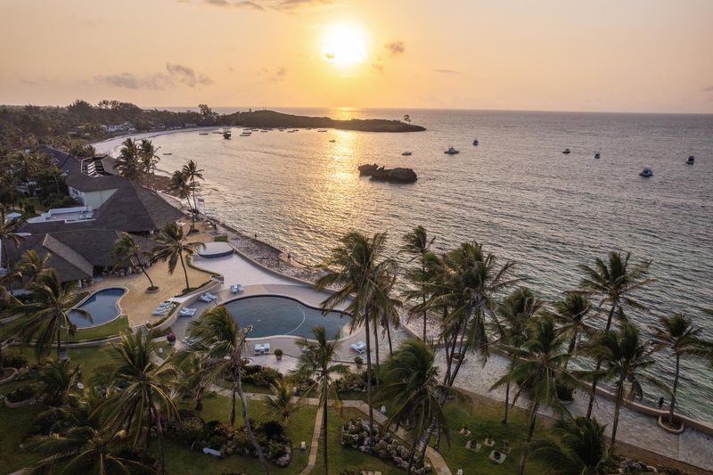 Hemingway’s Watamu