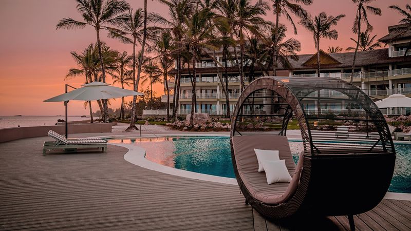 Hemingway’s Watamu