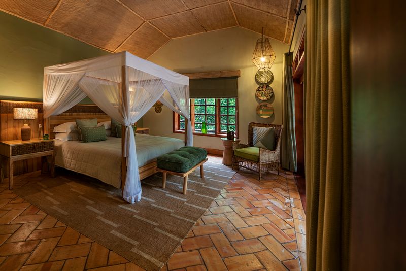 Primate Lodge